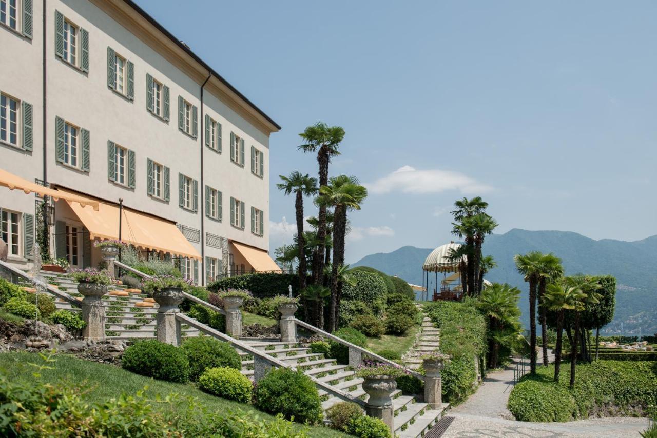 Passalacqua Moltrasio Exterior photo