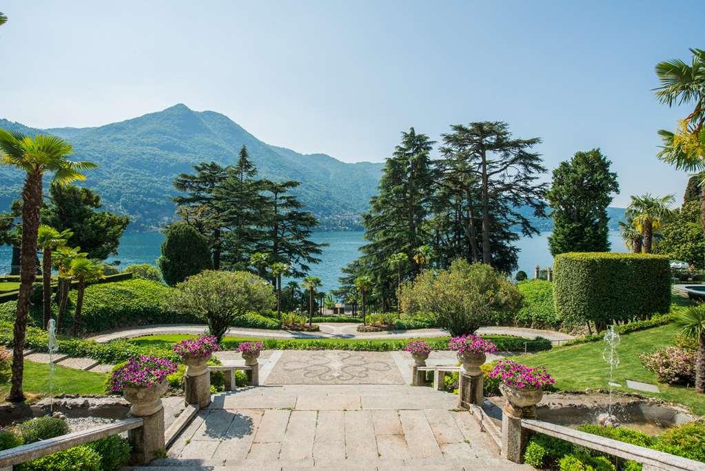 Passalacqua Moltrasio Exterior photo
