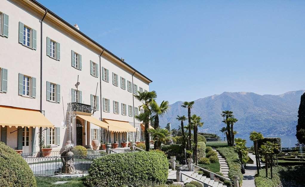 Passalacqua Moltrasio Exterior photo