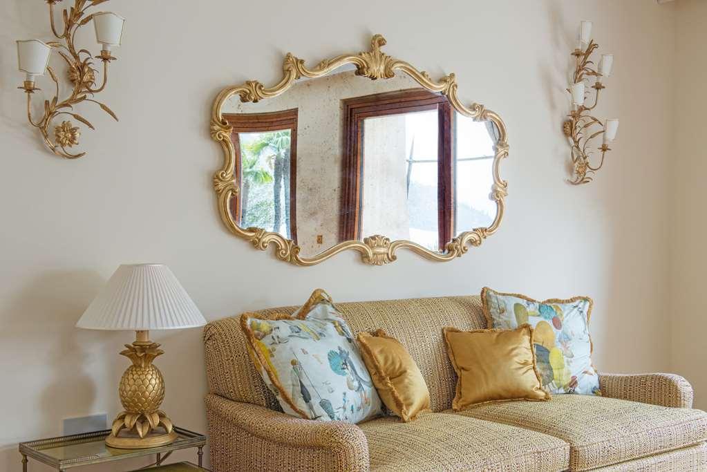 Passalacqua Moltrasio Room photo