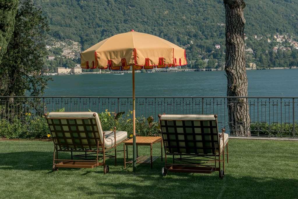Passalacqua Moltrasio Room photo
