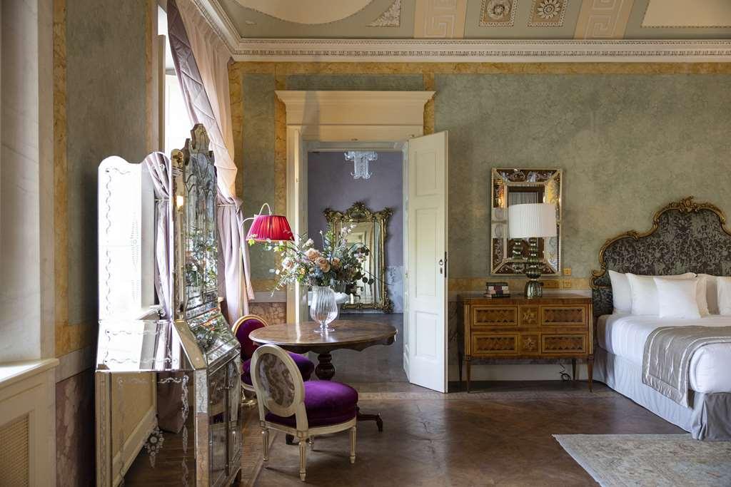 Passalacqua Moltrasio Room photo