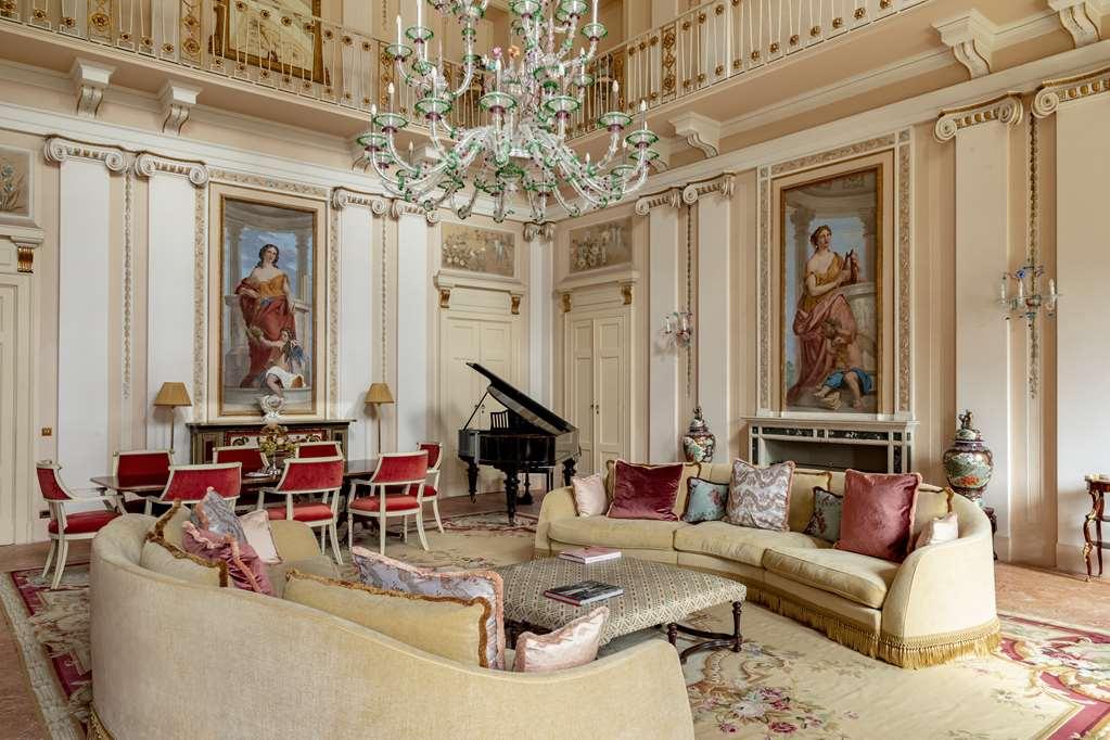 Passalacqua Moltrasio Room photo