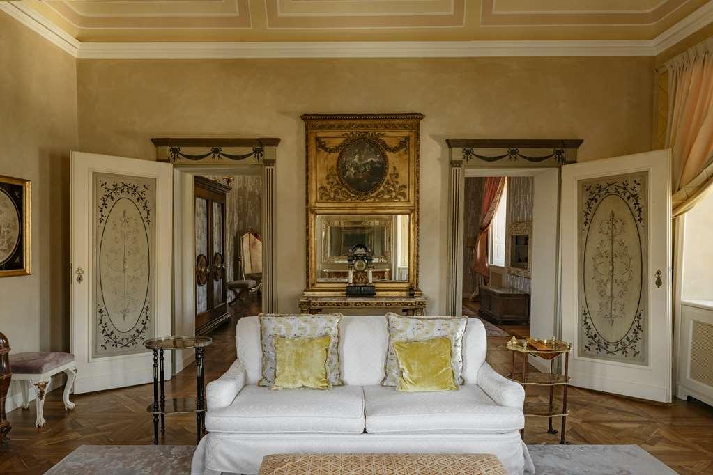 Passalacqua Moltrasio Room photo