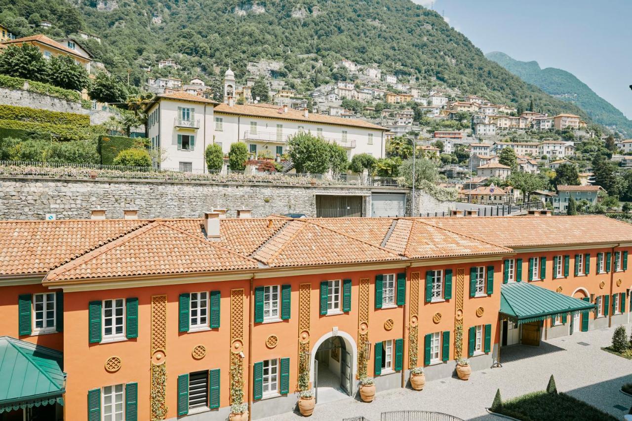 Passalacqua Moltrasio Exterior photo