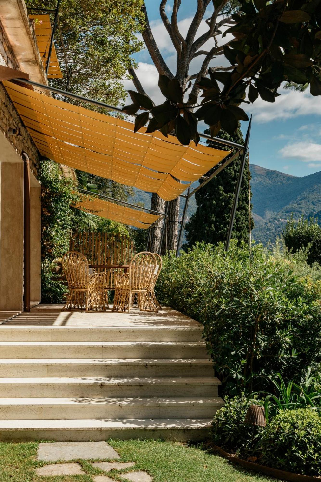 Passalacqua Moltrasio Exterior photo